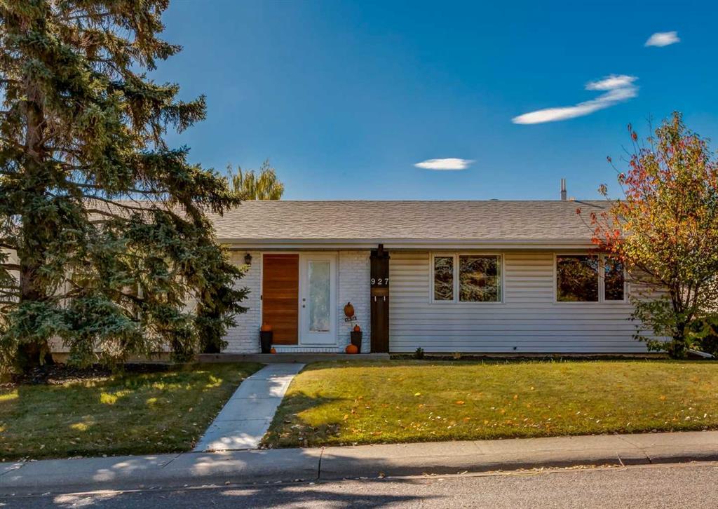 927 124 Avenue SW, A2263101, Alberta,