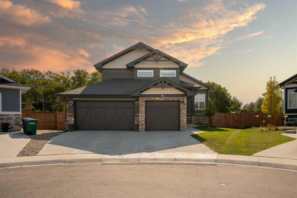 42 Riverwood Place SW, A2263102, Alberta,