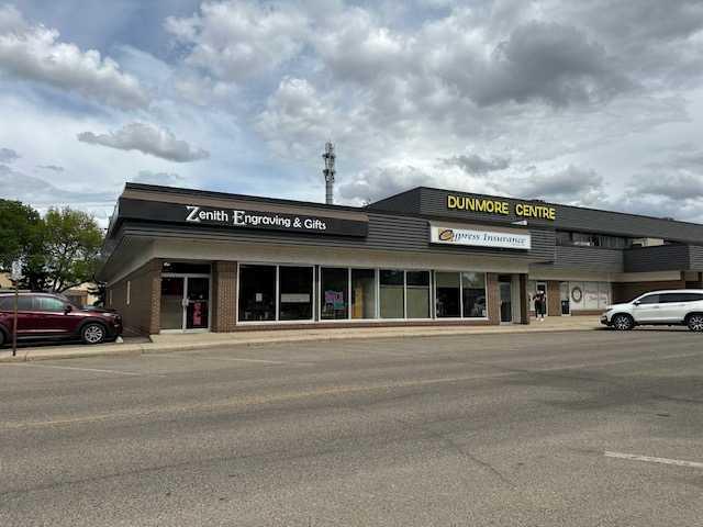 101, 1601 Dunmore Road SE, A2263104, Alberta,