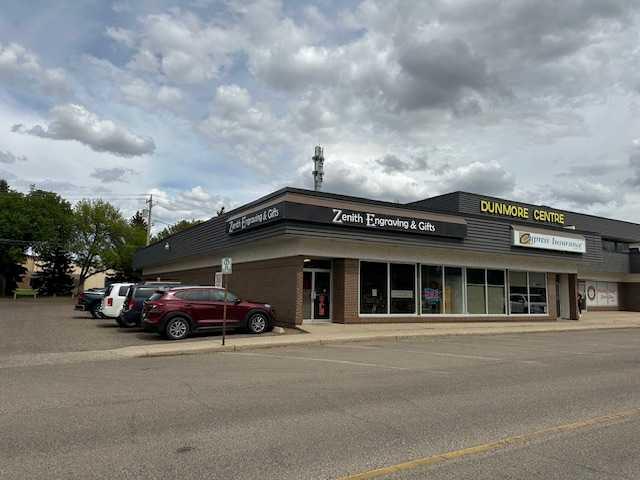 Third View of 101, 1601 Dunmore Road SE, Crestwood-Norwood, Medicine Hat, Alberta, T1A1Z8