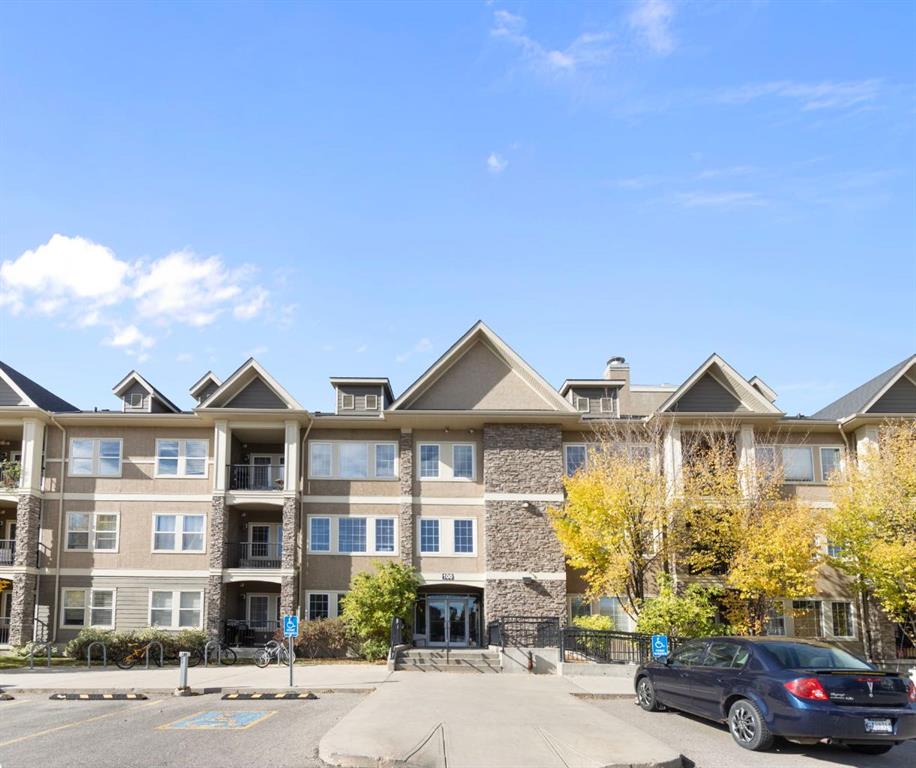 105, 100 Cranfield Common SE, A2263107, Alberta,