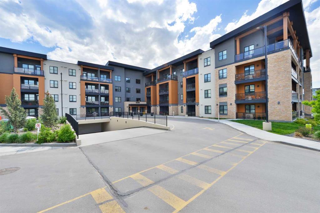 415, 8355 19 Avenue SW, A2263109, Alberta,