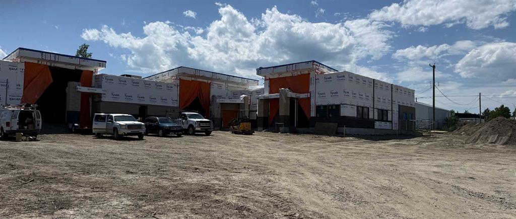 Unit 4, 5020 44 Street , A2263114, Alberta,