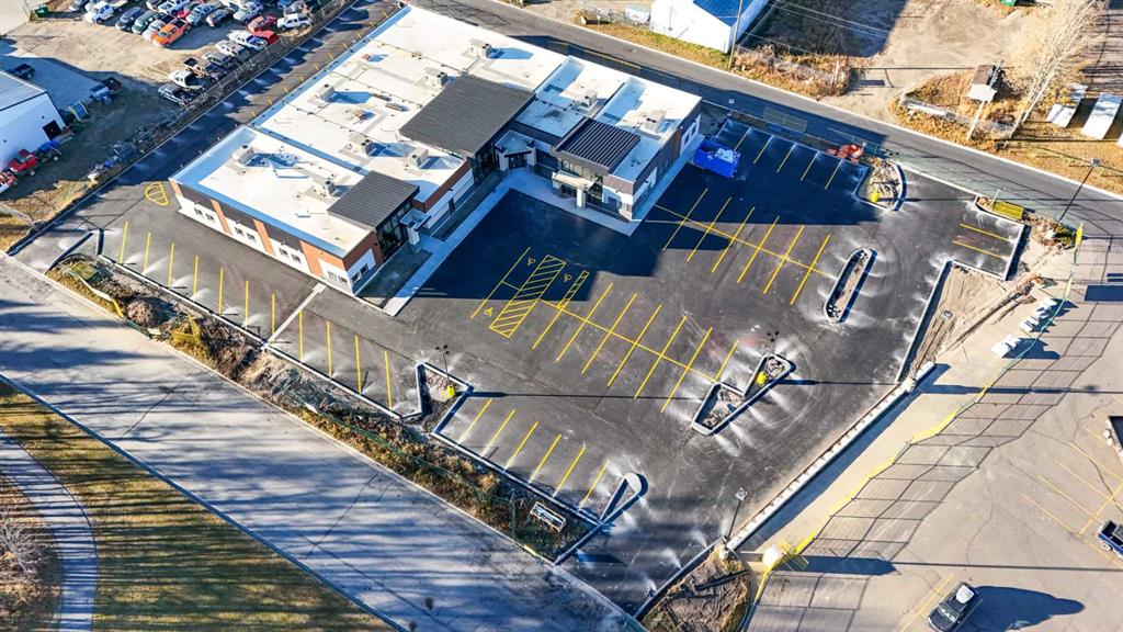 Fifth View of Unit 4, 5020 44 Street , NONE, Rocky Mountain House, Alberta, T4T 1B9