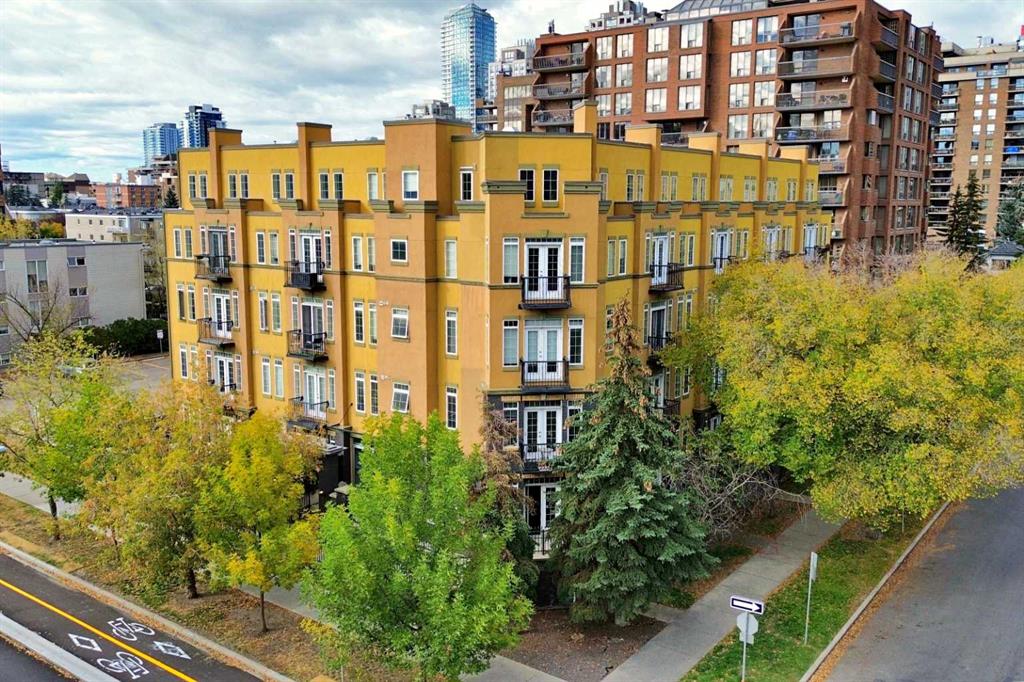 209, 1000 15 Avenue SW, A2263115, Alberta,