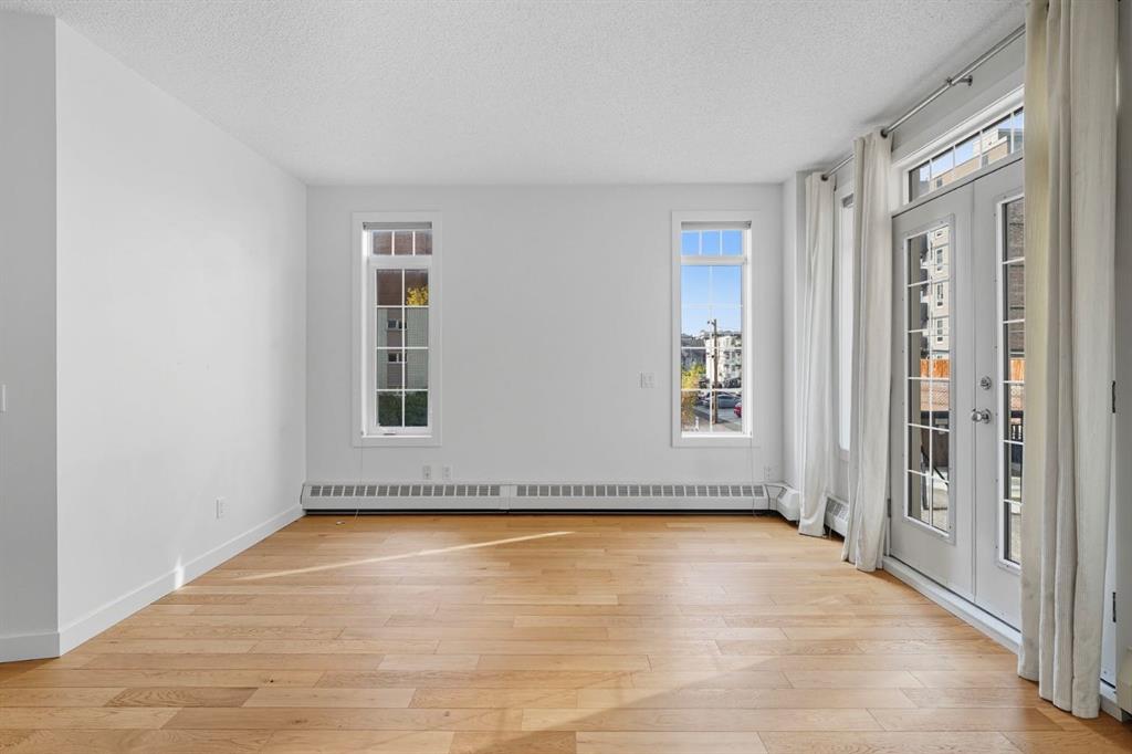 Fifth View of 209, 1000 15 Avenue SW, Beltline, Calgary, Alberta, T2R 0S6