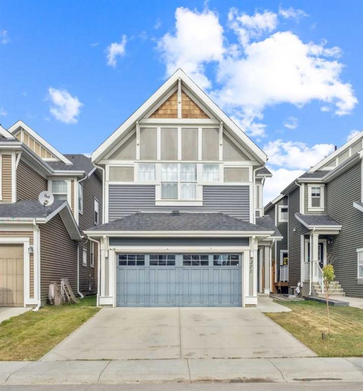 271 River Heights Crescent , A2263116, Alberta,