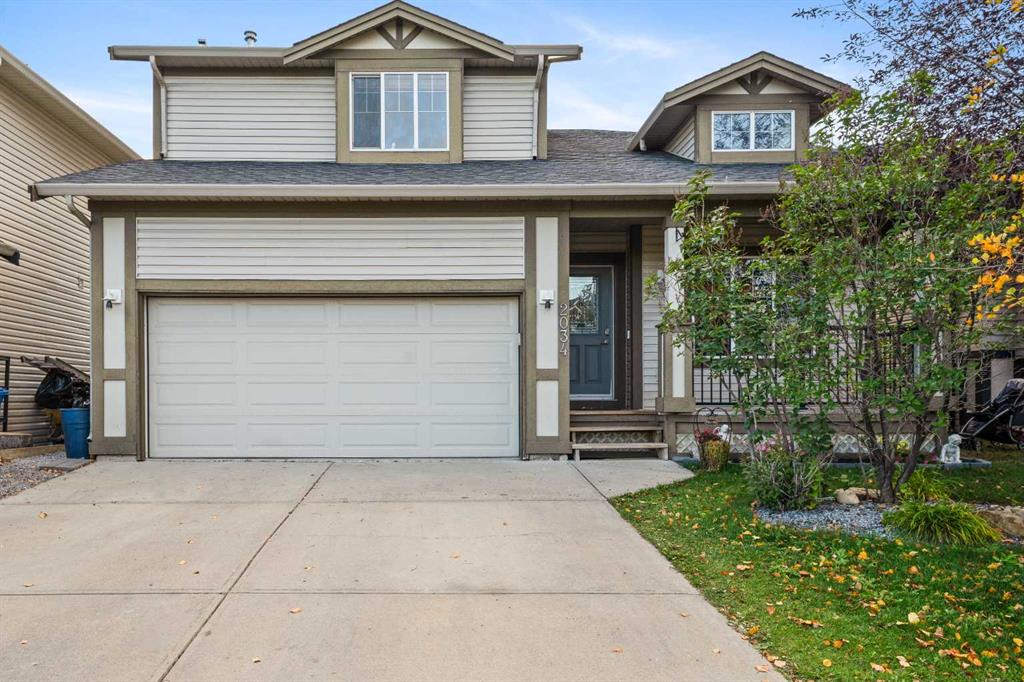 2034 Luxstone Boulevard SW, A2263117, Alberta,