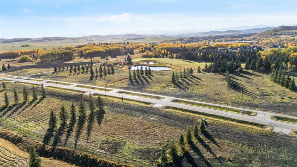 Second View of 718 Royalite Way  , NONE, Diamond Valley, Alberta, T0L 0H0