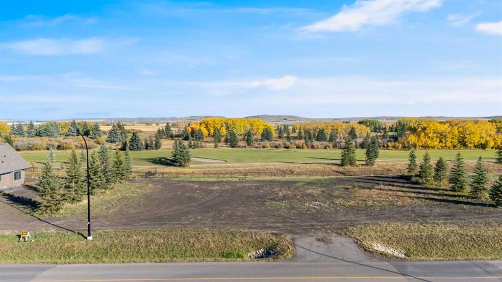 Third View of 718 Royalite Way  , NONE, Diamond Valley, Alberta, T0L 0H0