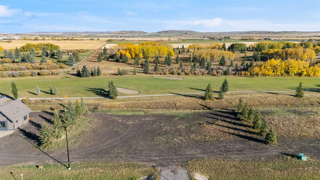 Fourth View of 718 Royalite Way  , NONE, Diamond Valley, Alberta, T0L 0H0