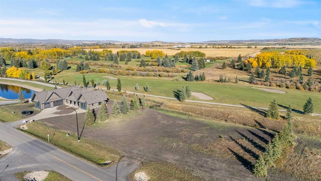 Fifth View of 718 Royalite Way  , NONE, Diamond Valley, Alberta, T0L 0H0