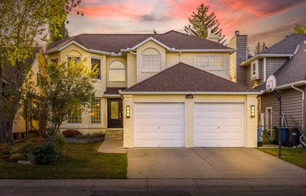 1104 Deer River Circle SE, A2263124, Alberta,