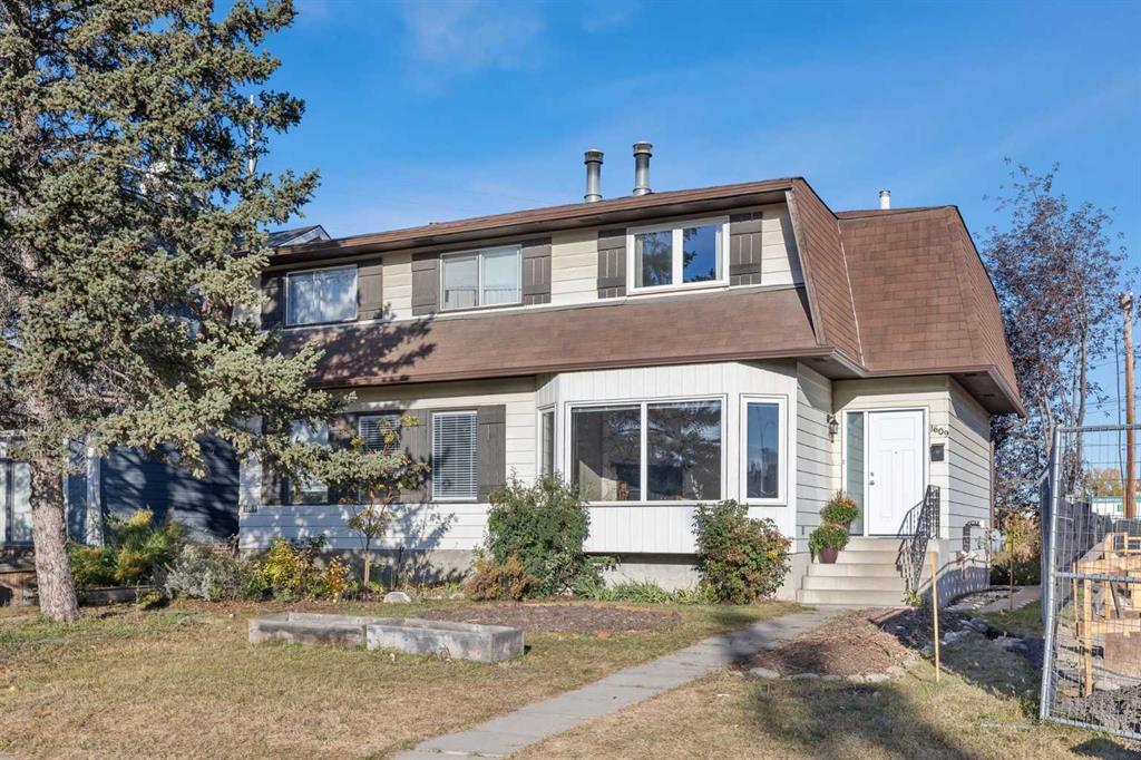 1609 46 Street NW, A2263125, Alberta,