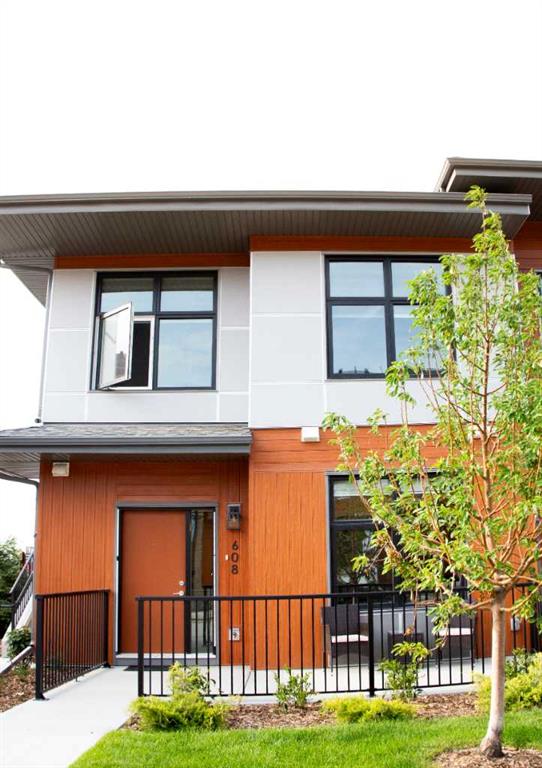 506, 400 Belmont Street SW, A2263126, Alberta,