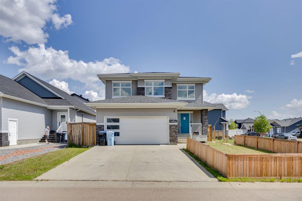 189 Arsenault Crescent , A2263129, Alberta,