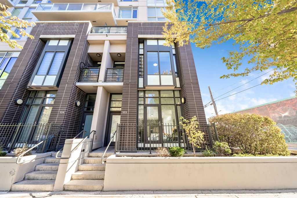 103, 1500 7 Street SW, A2263130, Alberta,