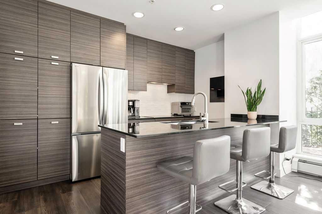 Fourth View of 103, 1500 7 Street SW, Beltline, Calgary, Alberta, T2R 1A7