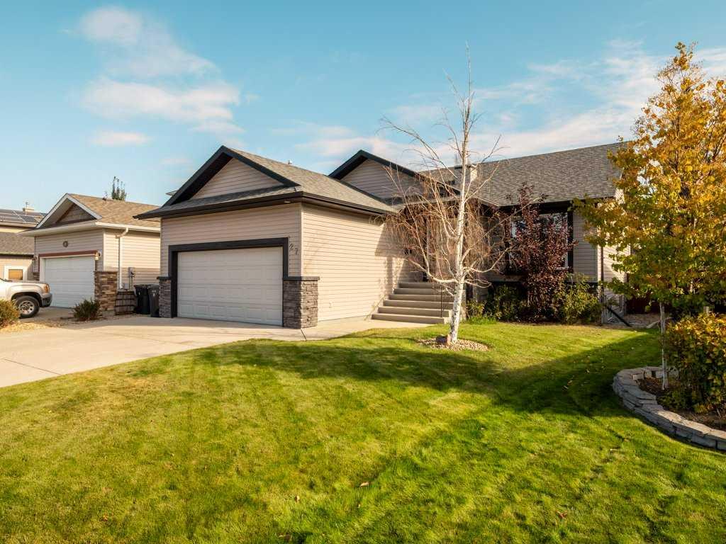 Third View of 27 Rivermill Landing W, Riverstone, Lethbridge, Alberta, T1K 8B2