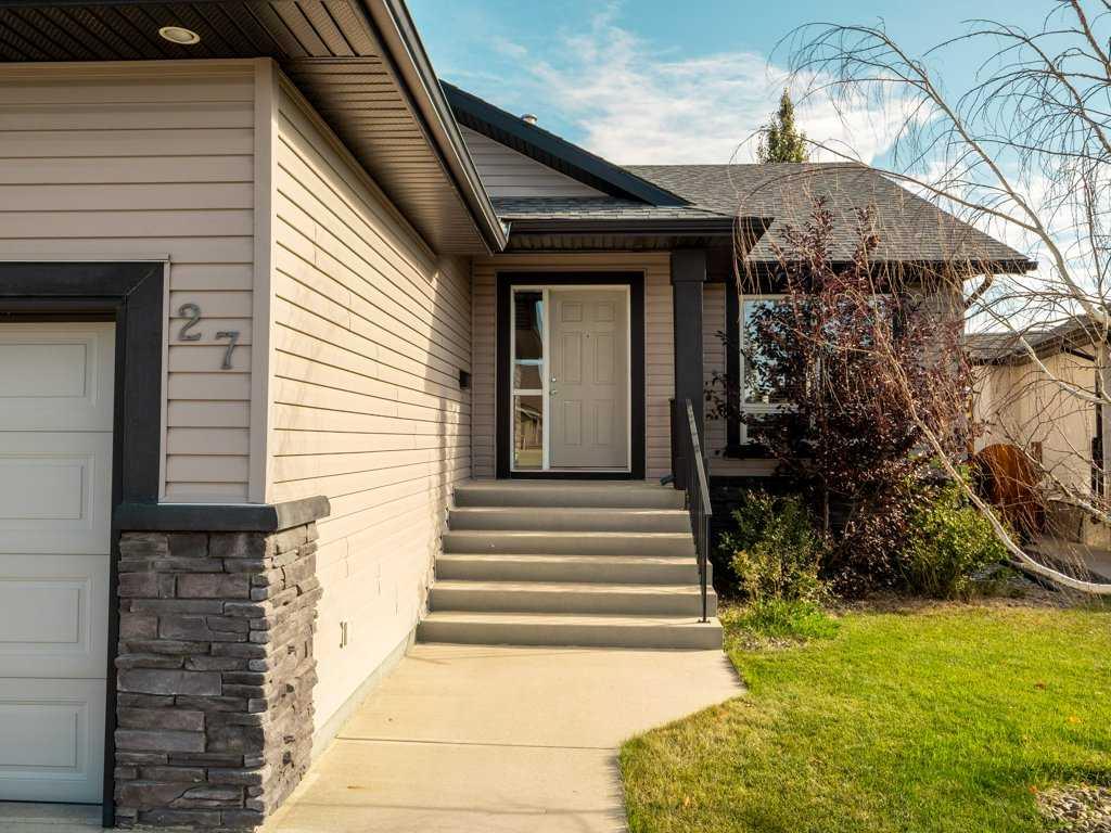 Fourth View of 27 Rivermill Landing W, Riverstone, Lethbridge, Alberta, T1K 8B2