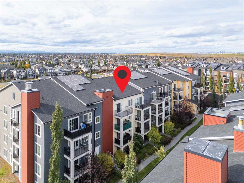5402, 755 Copperpond Boulevard SE, A2263138, Alberta,