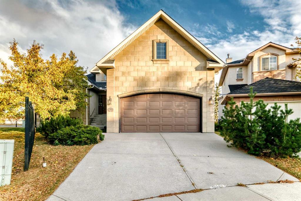 7001 Strathridge Gate SW, A2263140, Alberta,
