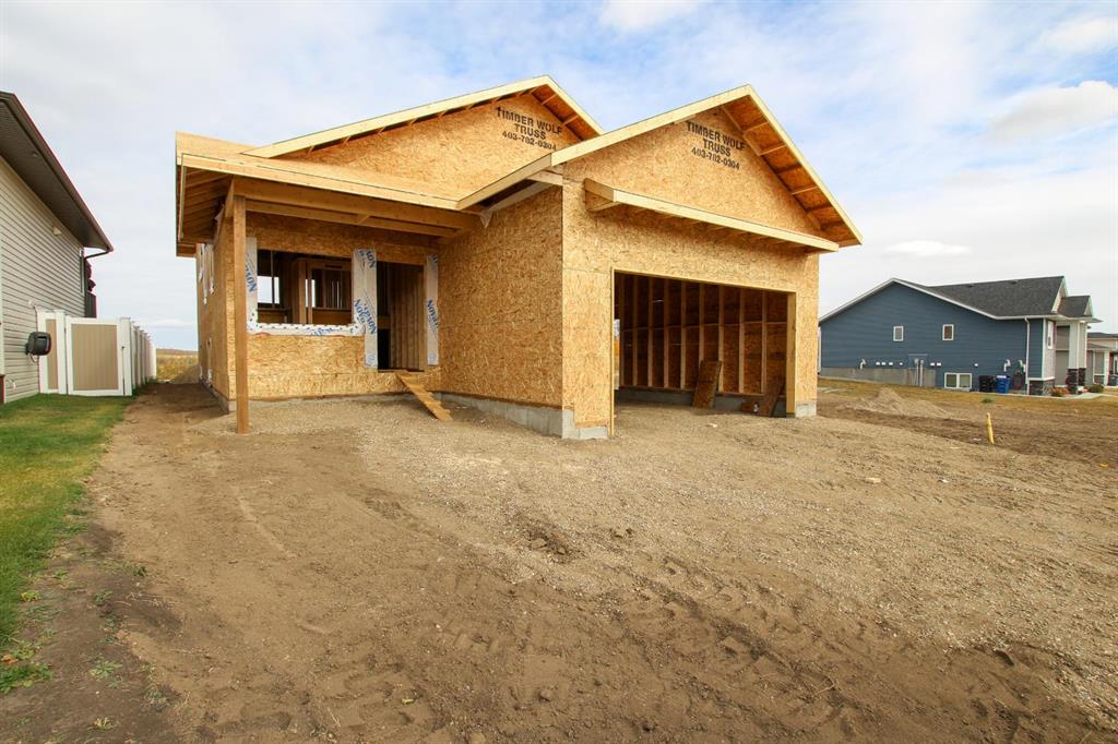 4782 Aspen Lakes Boulevard , A2263142, Alberta,