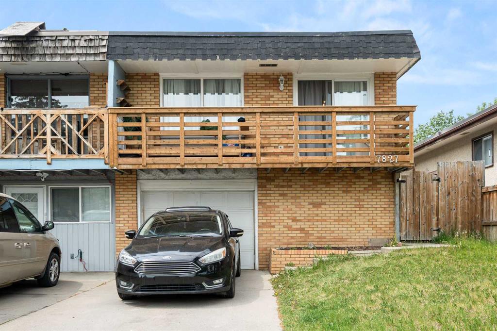 7827 Hunterquay Road NW, A2263143, Alberta,