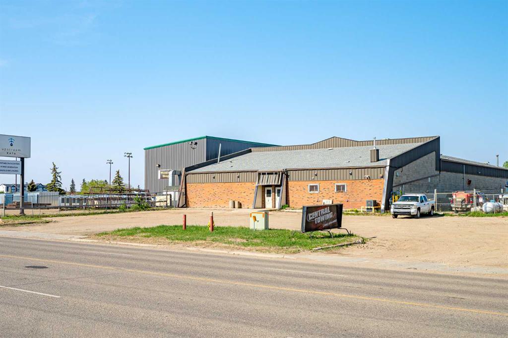 4702 40 Avenue , A2263160, Saskatchewan,