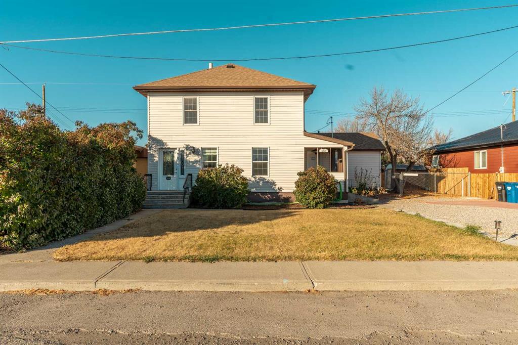 Third View of 451 20 Street , NONE, Fort Macleod, Alberta, T0L 0Z0