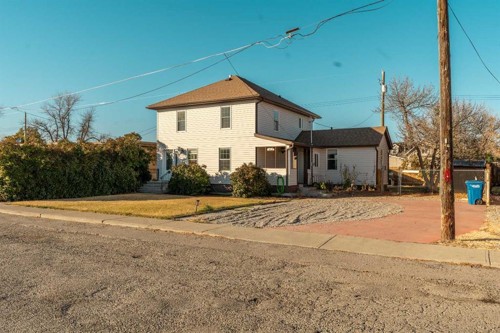 Fourth View of 451 20 Street , NONE, Fort Macleod, Alberta, T0L 0Z0