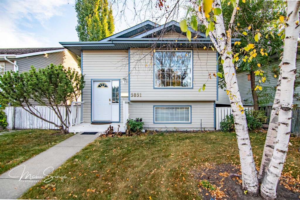 5851 58 Avenue , A2263163, Alberta,