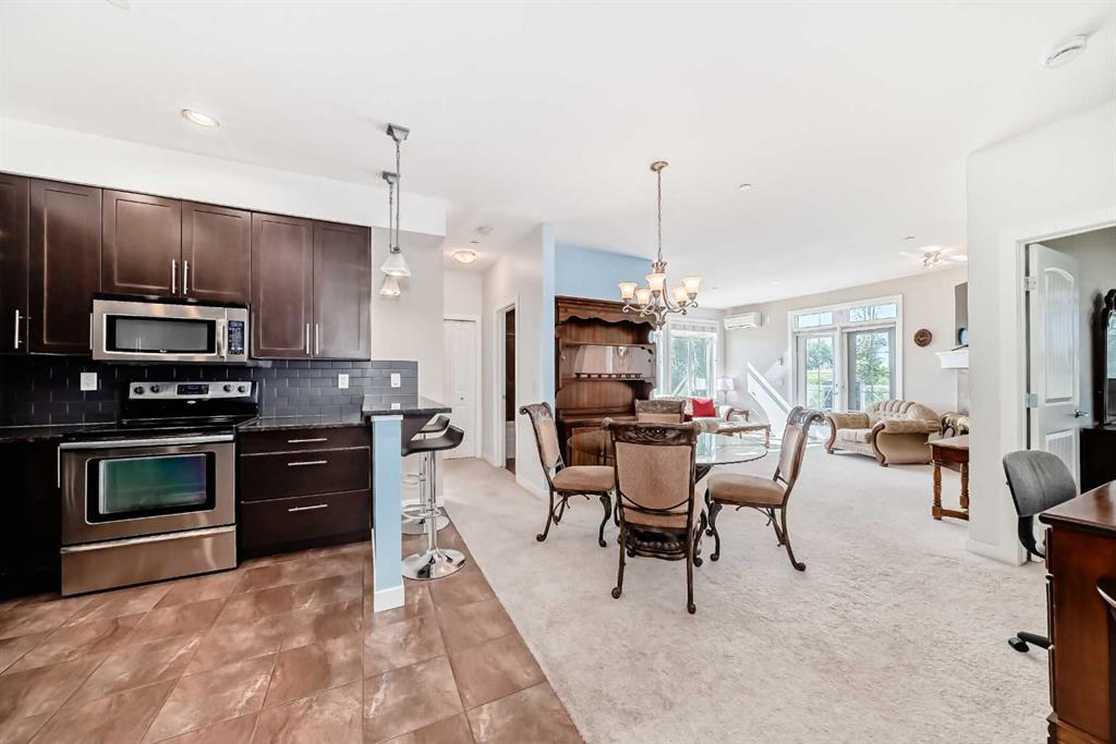 216, 1005B Westmount Drive , A2263166, Alberta,