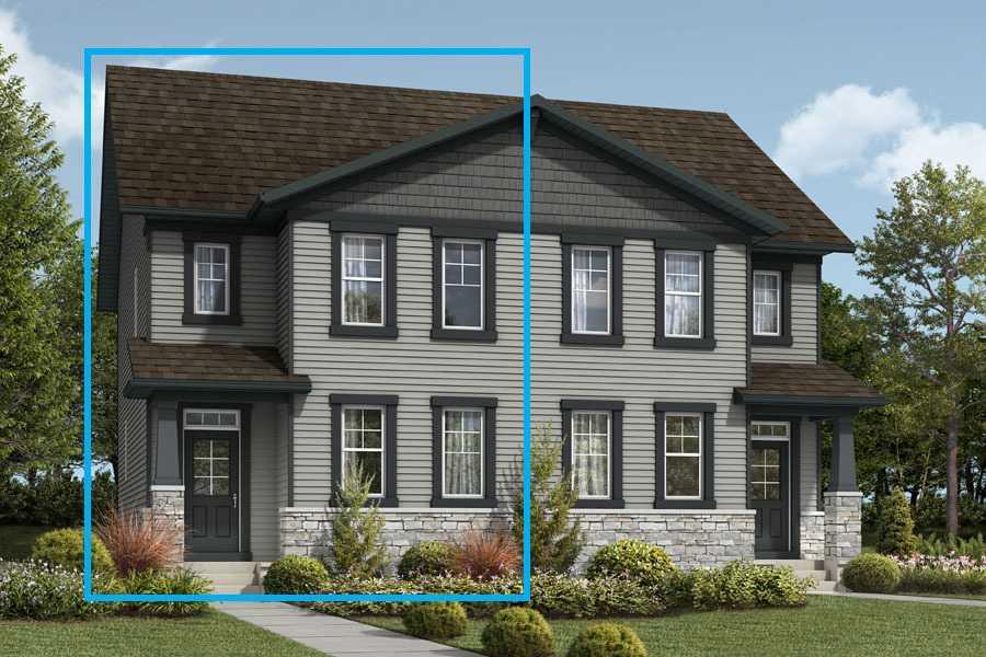 2012 Carrington Boulevard NW, A2263167, Alberta,