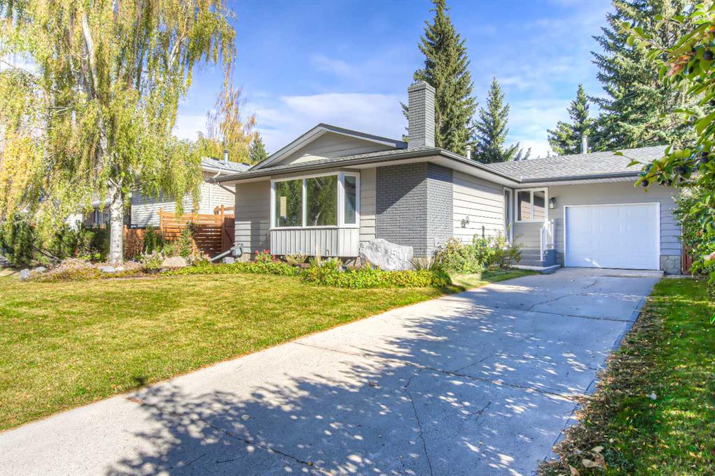 511 Cedarille Crescent SW, A2263171, Alberta,