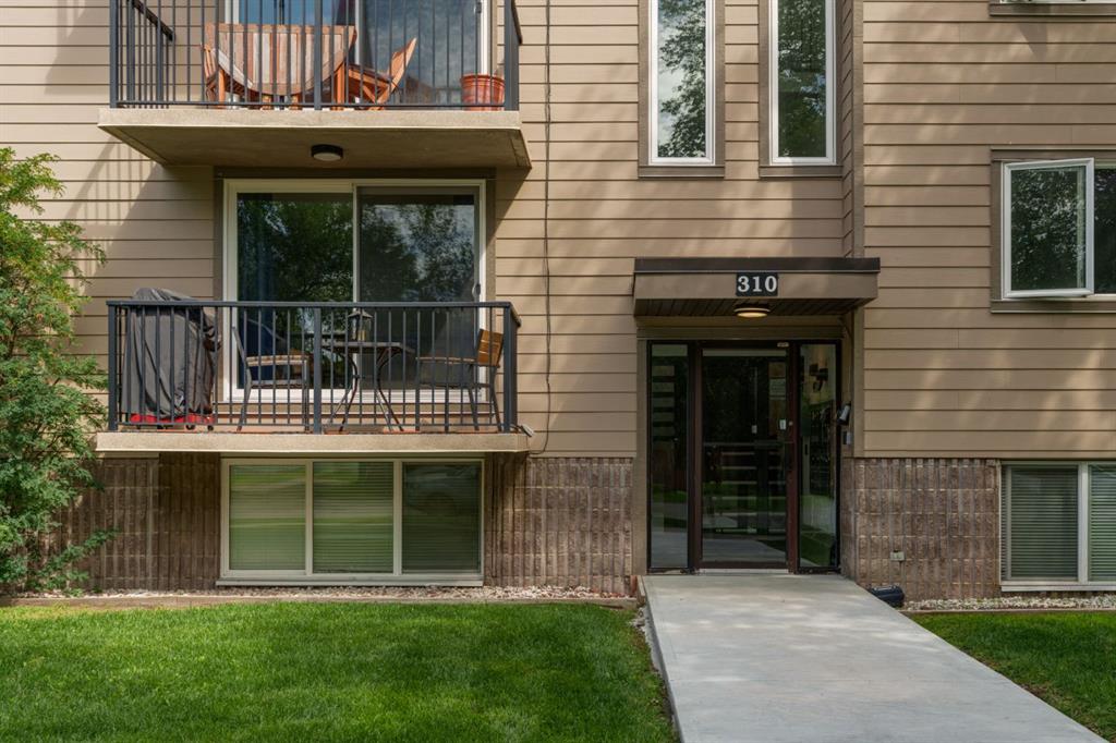 403, 310 4 Avenue NE, A2263172, Alberta,
