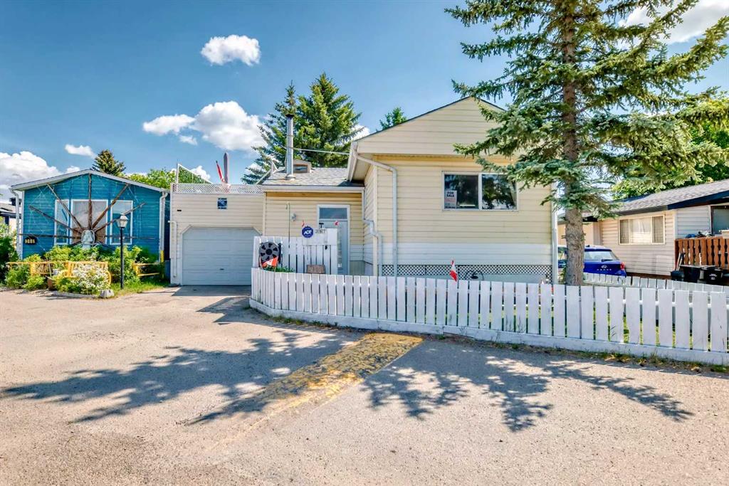 367, 3223 83 Street NW, A2263175, Alberta,