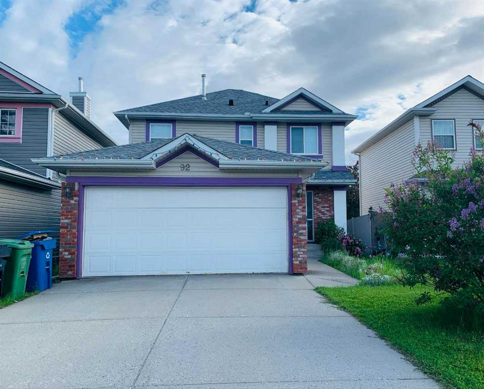 92 Somerset Drive SW, A2263183, Alberta,