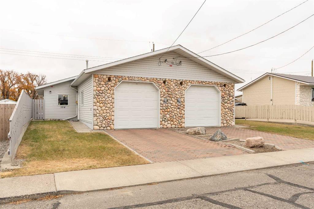 Third View of #154, 150 22 Street , NONE, Fort Macleod, Alberta, T0L 0Z0