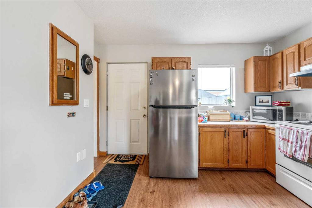 Fourth View of #154, 150 22 Street , NONE, Fort Macleod, Alberta, T0L 0Z0