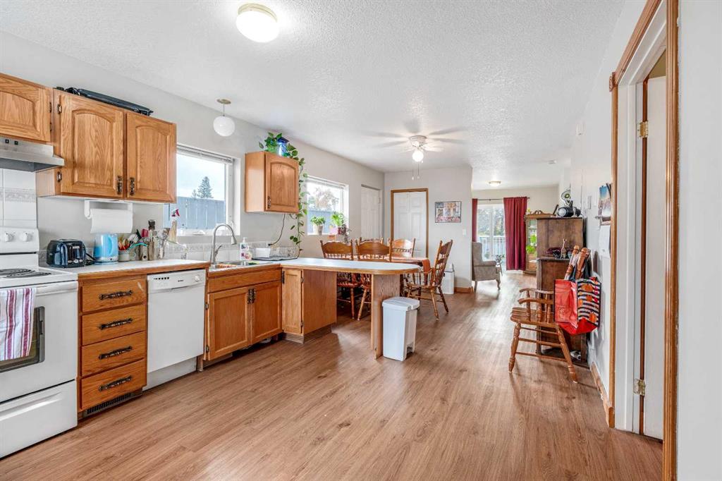 Fifth View of #154, 150 22 Street , NONE, Fort Macleod, Alberta, T0L 0Z0
