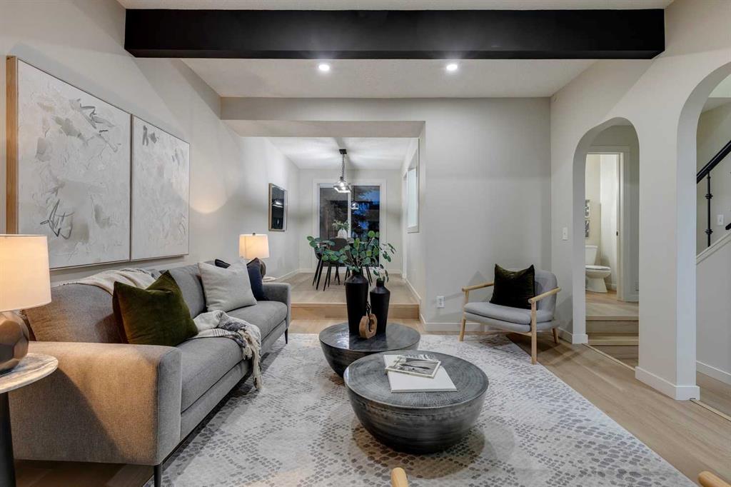 4, 7166 18 Street SE, A2263188, Alberta,