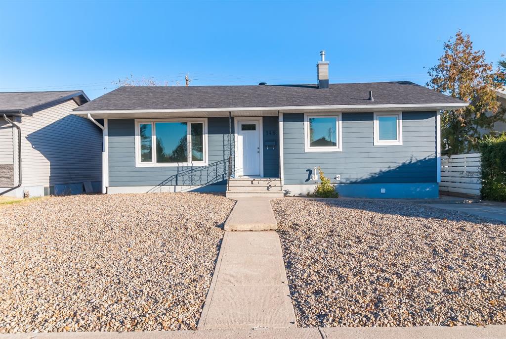 146 14 Street NW, A2263193, Alberta,
