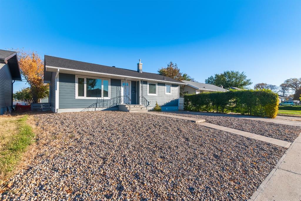 Fifth View of 146 14 Street NW, Northwest Crescent Heights, Medicine Hat, Alberta, T1A 6R6