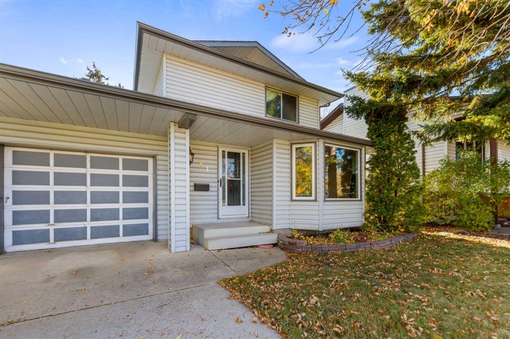 83 Templegreen Drive NE, A2263196, Alberta,