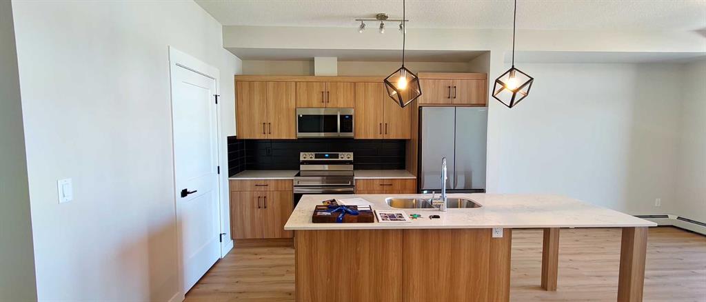 Second View of 1304, 200 Seton Circle SE, Seton, Calgary, Alberta, T3M3Y1