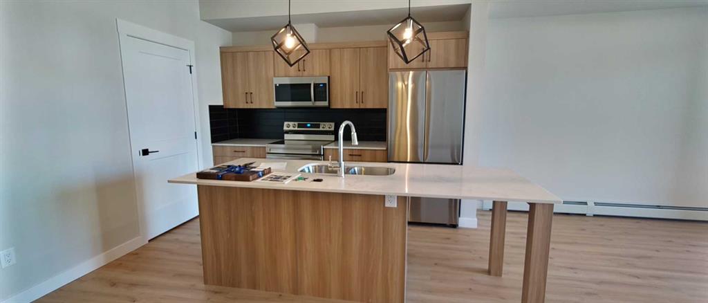 Third View of 1304, 200 Seton Circle SE, Seton, Calgary, Alberta, T3M3Y1