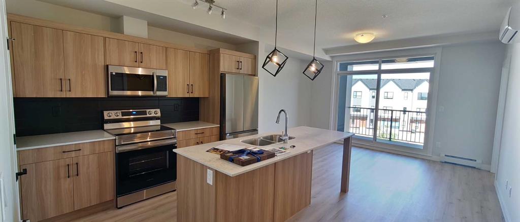 Fourth View of 1304, 200 Seton Circle SE, Seton, Calgary, Alberta, T3M3Y1