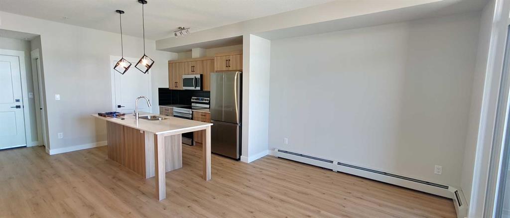 Fifth View of 1304, 200 Seton Circle SE, Seton, Calgary, Alberta, T3M3Y1