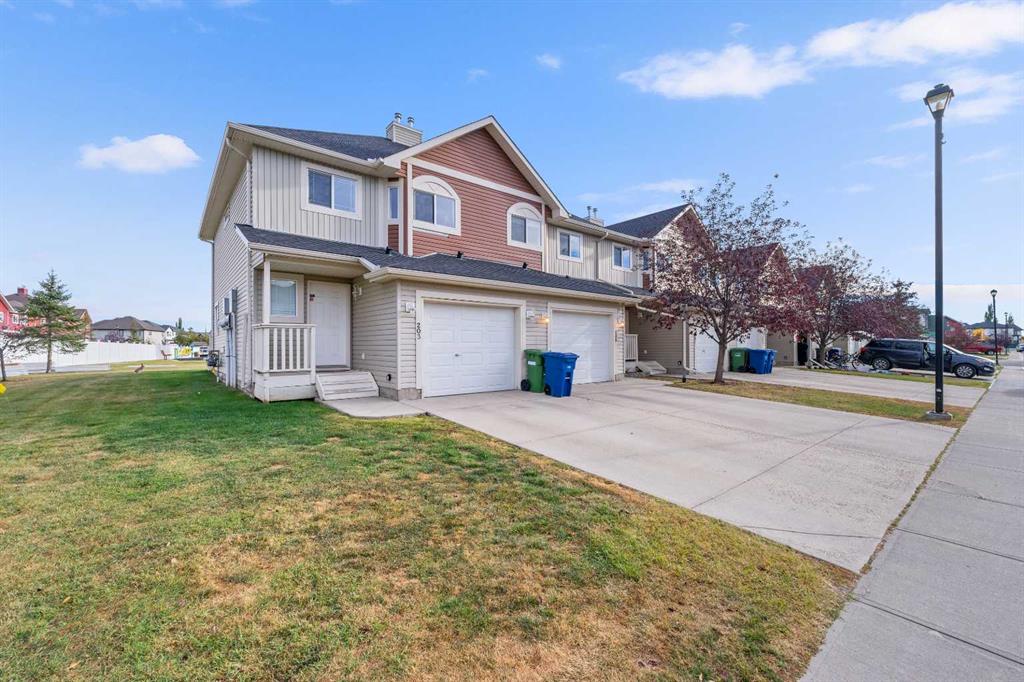 205 Bayside Point SW, A2263209, Alberta,